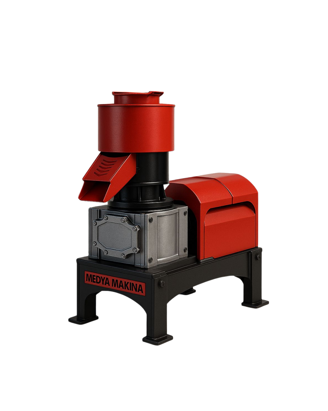 Pelet Makinesi Nedir? Nasıl Çalışır? (Detaylı Rehber)