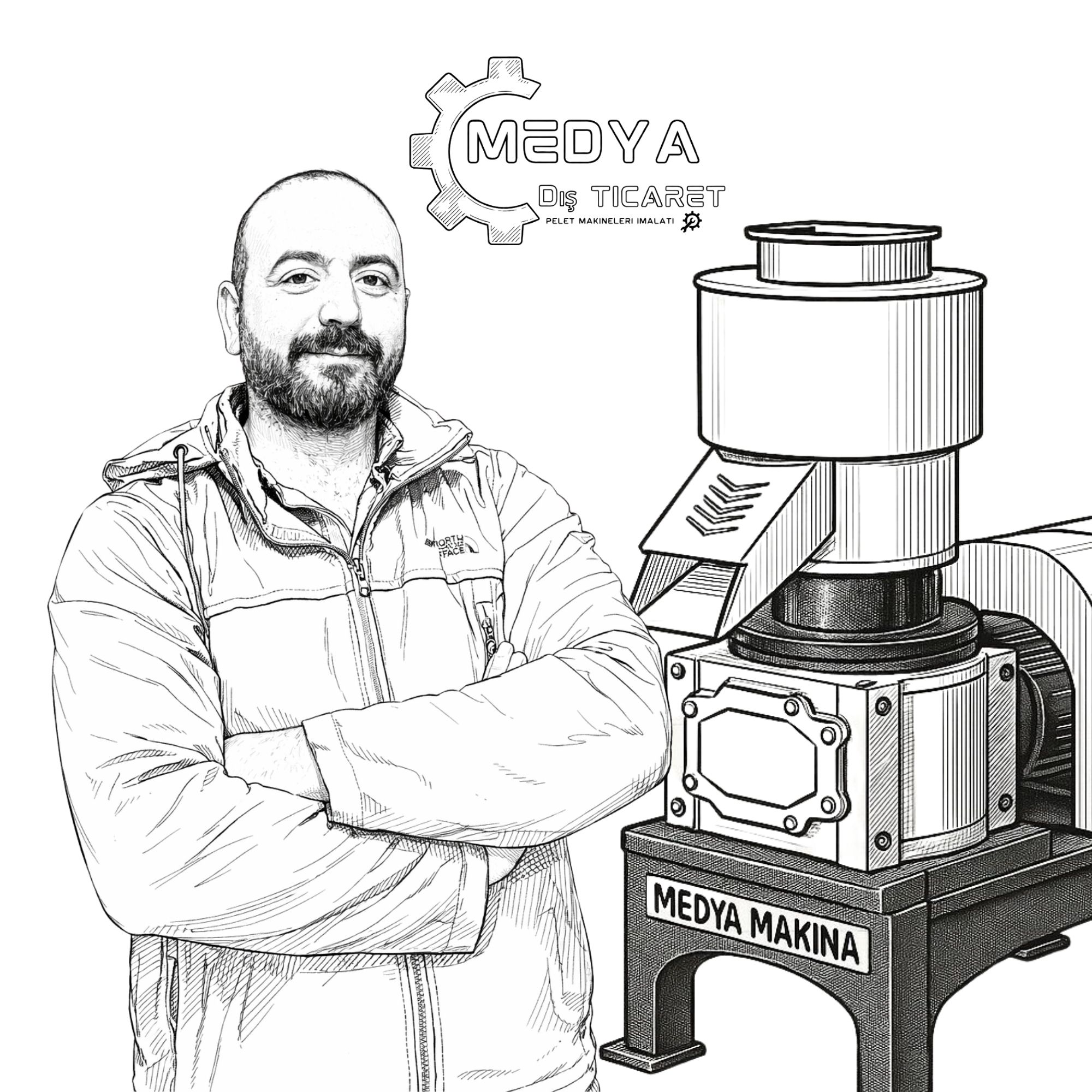 Hakkımızda / Mehmet Ülkümen kimdir?